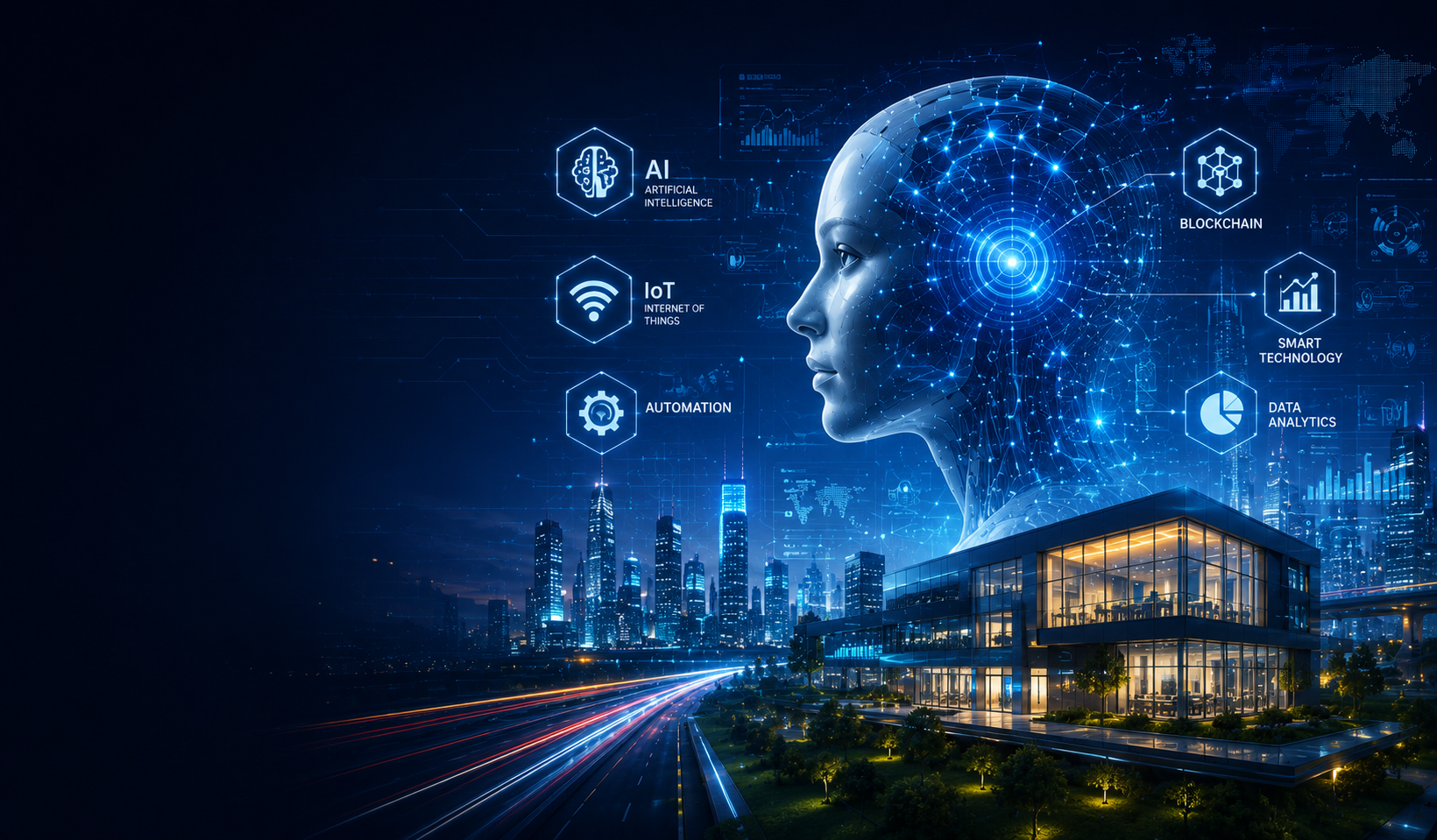 AI Intelligent Technology